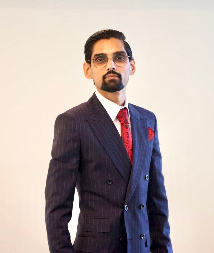 Hamza Zulfiqar Ali